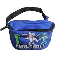 Minecraft: Characters - Baby Kidney - Bum Bag