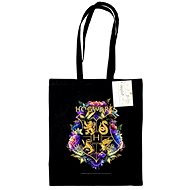 Harry Potter: Hogwarts Crest - shopping bag - Shopping Bag