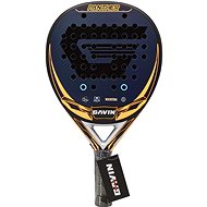 Empt Padel raketa Gavin premium + Cover Bag - Padel Racket