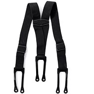 CCM Hockey braces with eyelet SR - Hockey Suspenders
