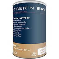 Trek'n eat Emergency Food Dried butter 500 g - MRE