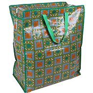 DOCHTMANN Shopping bag 65 × 55 × 30, mixed colours - Shopping Bag