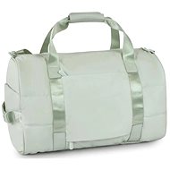 Heys Puffer Duffel Bag Sage Green - Travel Bag