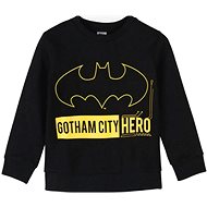 DC Comics Batman: Gotham City - children's sweatshirt 12 years - Sweatshirt