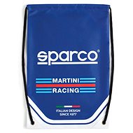 Sparco Martini Racing Shoe Bag - Drawstring Bag