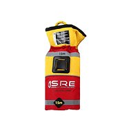 Northern Diver Throwing Bag Reflective Line 15 m - Water Rescue System