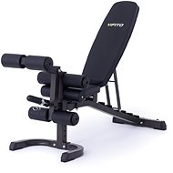 VIFITO U70 with digger - Fitness Bench