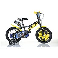Dino Bikes 616-BT- Batman 16" - Children's Bike