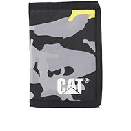 CAT Millennial Classic Riley - grey camouflage - Wallet