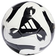 Adidas Tiro Club 3 black - Football 