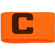 Merco Captain's armband C orange - Captains band