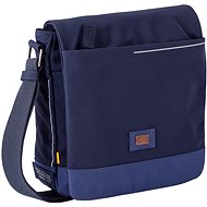 Camel Active City Men's Bag Blue - Shoulder Bag