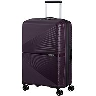 American Tourister Medium suitcase 67 cm Airconic Dark Plum - Suitcase