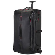 Samsonite Large Paradiver Light Duffle 79 cm Black - Travel Bag