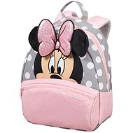 Samsonite Backpack Disney Ultimate 2.0 BP Minnie Glitter, size 2.0 mm. S - Backpack