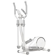 KUBIsport Magnetic elliptical BE85EK with Bluetooth function, white - Elliptical Trainer
