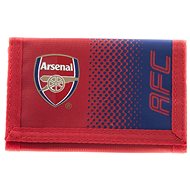 Arsenal FC: Fade - folding wallet - Wallet