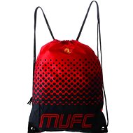 Manchester United FC: Fade - gym bag - Drawstring Bag