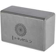 HMS KJ02 grey - Yoga Block
