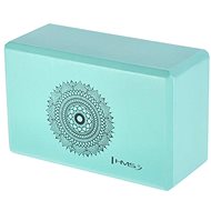 HMS KJ02 mint - Yoga Block