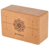 HMS KJ02 cork - Yoga Block