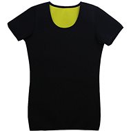 Verk Women's neoprene short sleeve T-shirt size. XXL - Neoprene t-shirt