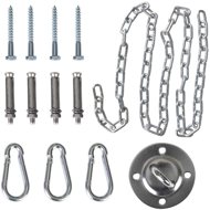 Sofotel Hammock ceiling holder 1,5 m - Wall Bracket