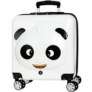 Bertoo Panda Children's suitcase 45 l - Children's Lunch Box