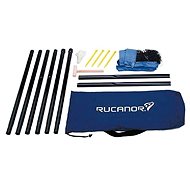 Rucanor Beach net Beach volleyball net - Volleyball net