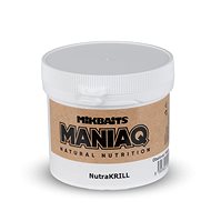 Mikbaits ManiaQ NutraKrill Dough 200 g - Dough