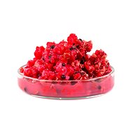 Mikbaits Particle Cloud Spicy Plum 1,5 kg - Particle