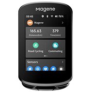 Magene C506 - Bike Computer