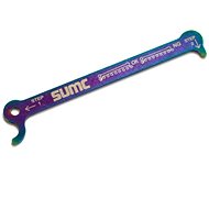 SuperB SUMC Gauge - Bike Tools