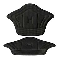 MDS Heel foam insoles 2 pcs, black - Shoe Insoles