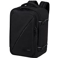 American Tourister Take2Cabin Casual Backpack S Black - Backpack