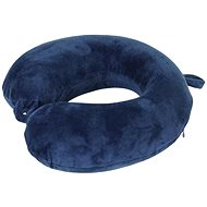 ROCK TA-0030 - dark blue - Travel Pillow