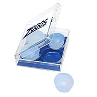 Zoggs Ear Plugs Ear Plugs 4 pcs - Earplugs