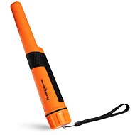 Steinberg Handheld waterproof LED metal detector 20 cm, 4,5 cm - Metal Detector