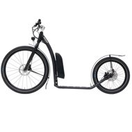 Cube e-Tour Max S1 25 km/h - Electric Scooter