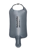Naturehike Inflatable bag 70 g grey - Inflatable Lounger