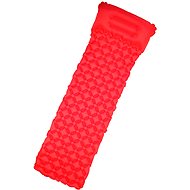 Kubisport Inflatable mattress red - Camping Mat
