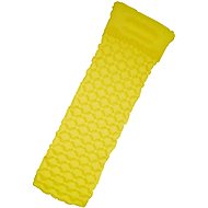 Kubisport Inflatable mattress yellow - Camping Mat