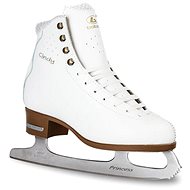 Botas Cindy JR 28 - Dětské lední brusle