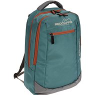 Redcliffs Ooutdoor 19 petrol - Backpack