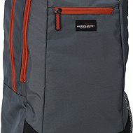 Redcliffs Outdoor 19 backpack grey - Sports Backpack