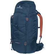 Ferrino Dundee 50 blue - Tourist Backpack
