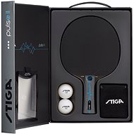 STIGA PULSE Box II 3 star - Table Tennis Set