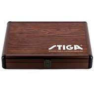STIGA Alu batcase HOME - Bat Case