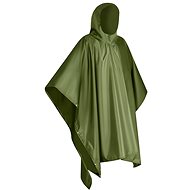 Trizand 24278 Raincoat poncho khaki - Poncho