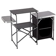 NILS Camp Camping cabinet NC3040 - Camping Cupboard